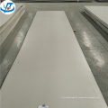 ISO9001 China Inox 430 Edelstahlblech 4&#39;x8 &#39;